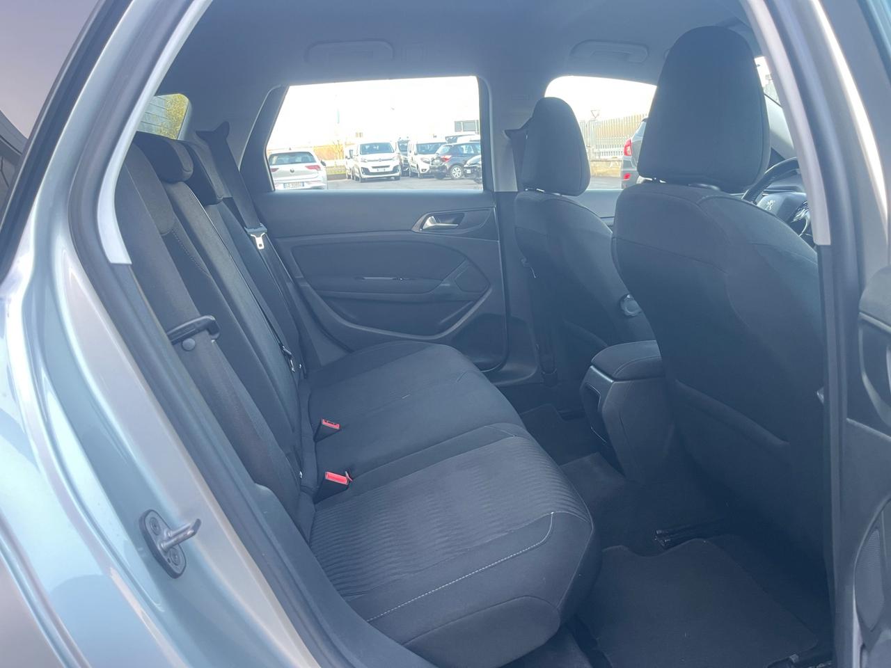 Peugeot 308 BlueHDi 120 SW Allure