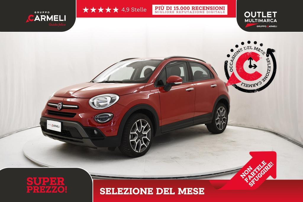 Fiat 500X 1.3 Multijet Cross