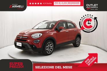 Fiat 500X 1.3 Multijet Cross