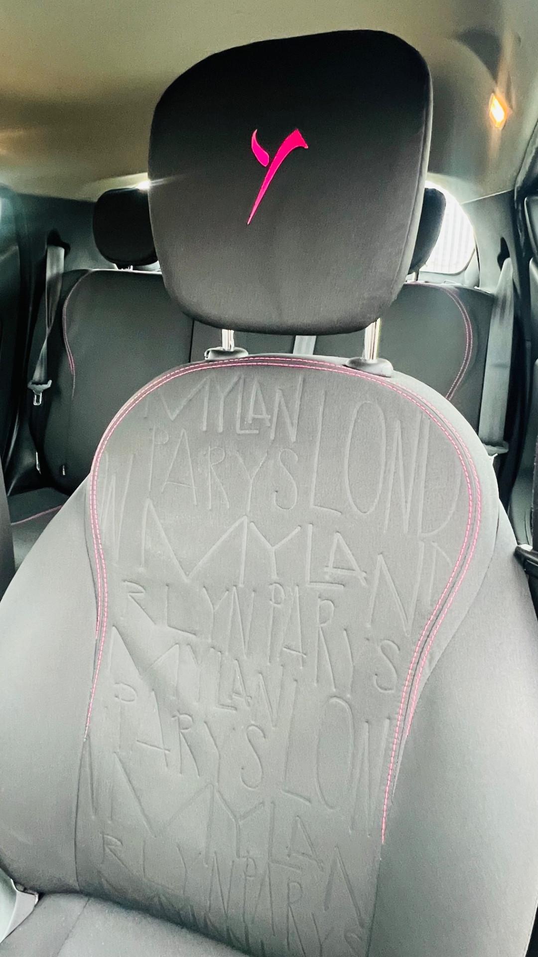 Lancia Ypsilon 1.2 69 CV 5 porte GPL Ecochic Elefantino