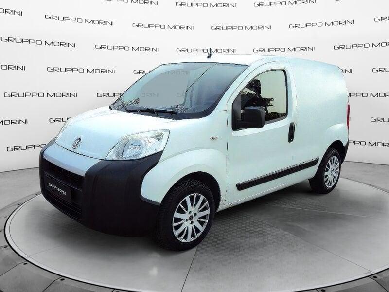 FIAT Fiorino 1.3 MJT 75CV Furgone E5+
