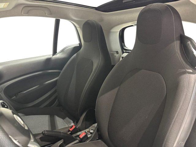 SMART ForTwo 70 1.0 twinamic Superpassion