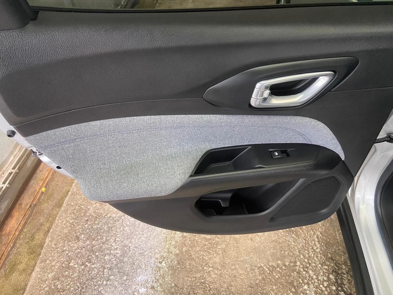 Jeep Compass 1.3 Turbo T4 190 CV PHEV AT6 4xe Longitude