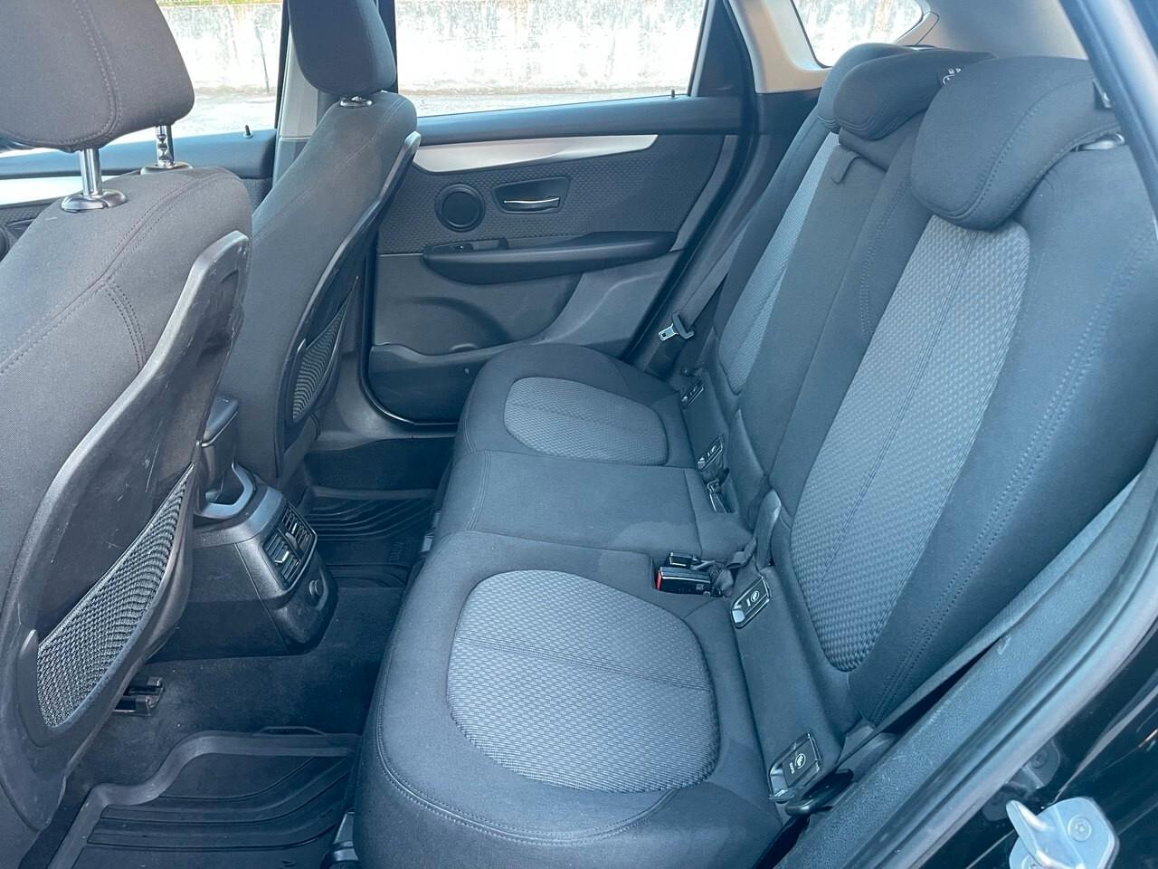 Bmw 216 216d Active Tourer Luxury