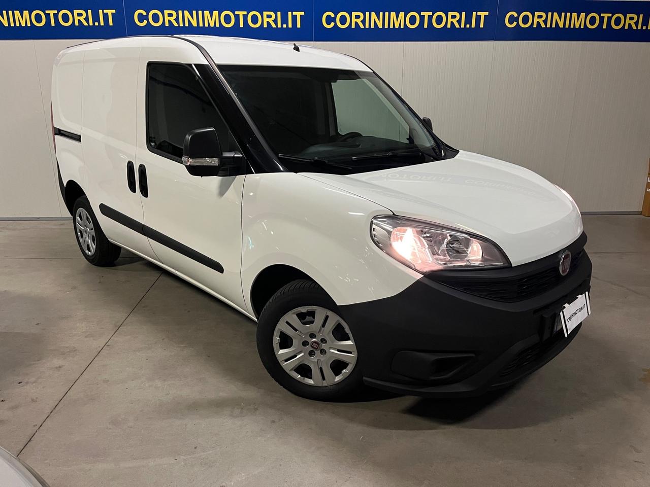Fiat Doblo Doblò 1.3 MJT PC-TN Cargo Lamierato
