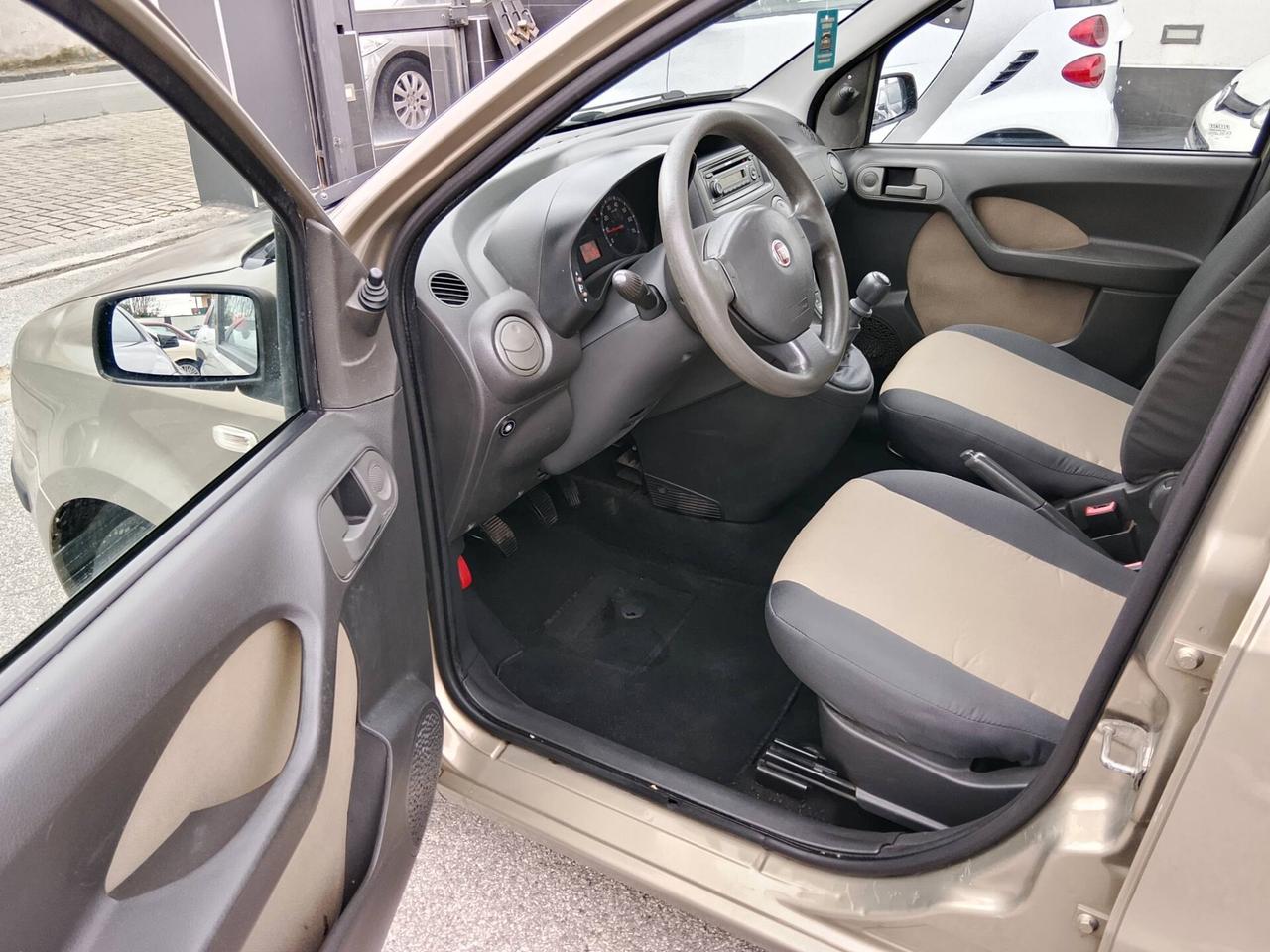 Fiat Panda 1.2 GPL nuovo!