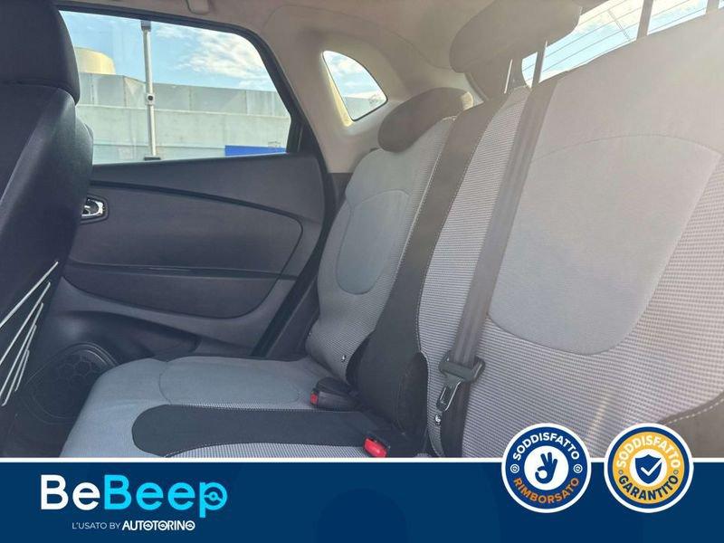 Renault Captur 1.2 TCE INTENS (ENERGY R-LINK) S&S 120CV ED