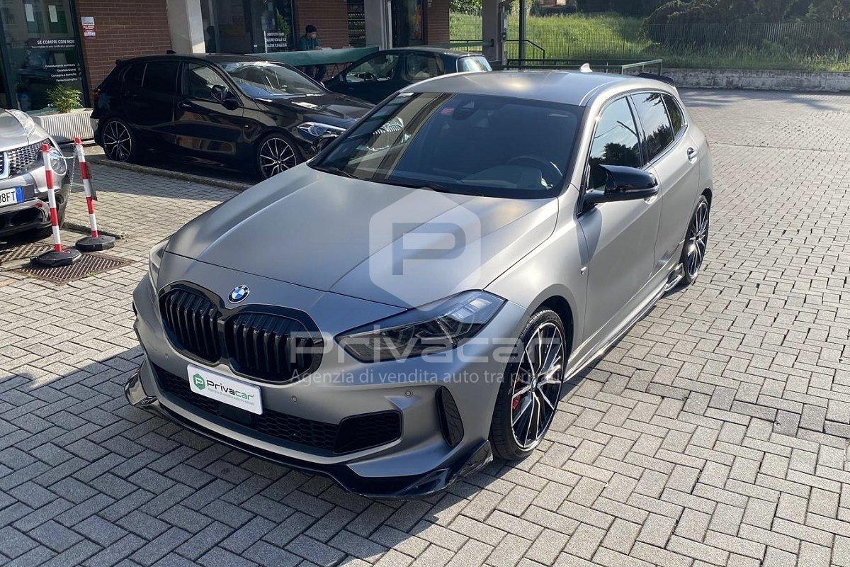 BMW 128ti 5p. Msport