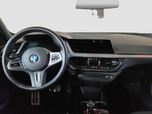 BMW 118 Serie 1 i 5p. Msport