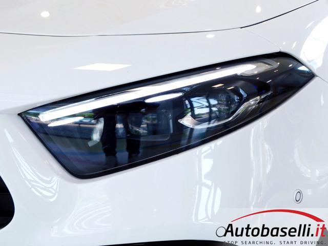 MERCEDES-BENZ A 35 AMG A 45 AMG S 4MATIC+ AMG LINE PREMIUM PLUS 421CV