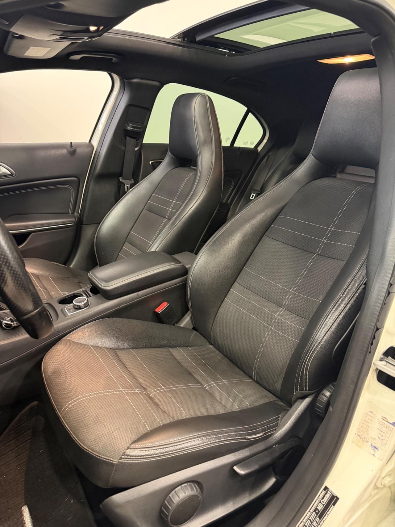 Mercedes-benz A 180 CDI Automatic Premium