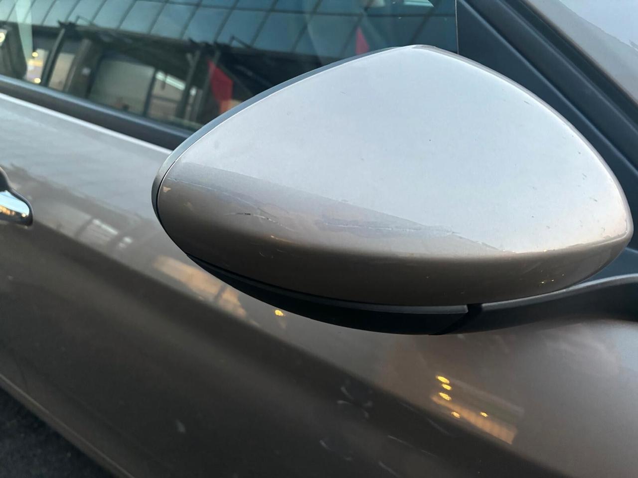 Fiat Tipo 1.3 Mjt NEOPATATENTATI