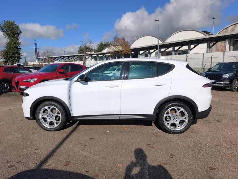 Alfa Romeo Tonale 1.5 hybrid SPRINT 130cv tct7