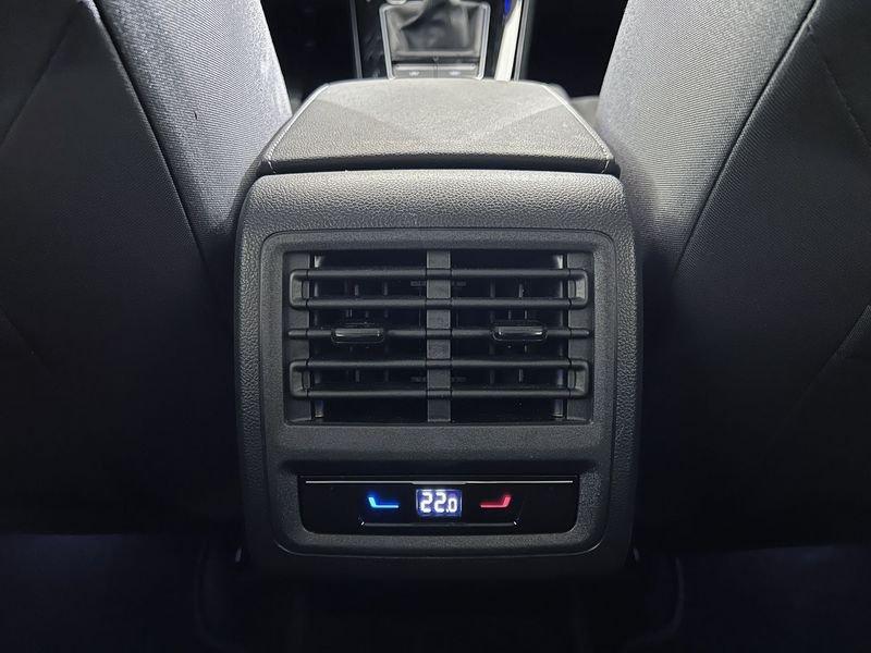Volkswagen Golf Golf 1.5 tsi evo Style 130cv