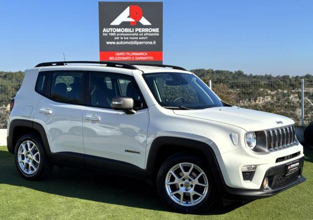 JEEP Renegade 1.0 T3 Limited GPL