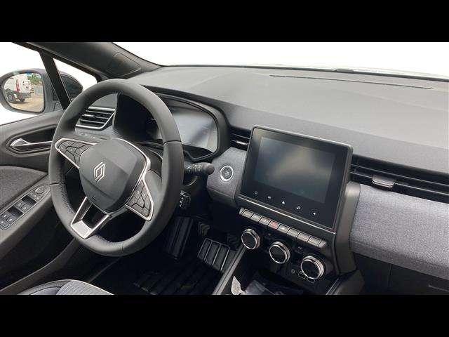 Renault Clio 1.0 tce Techno Gpl 100cv