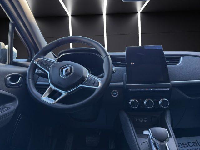 RENAULT ZOE Intens R135