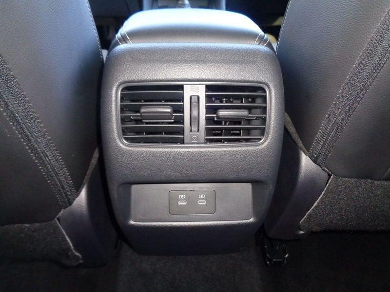 Nissan Qashqai Qashqai MHEV 140 CV N-Connecta