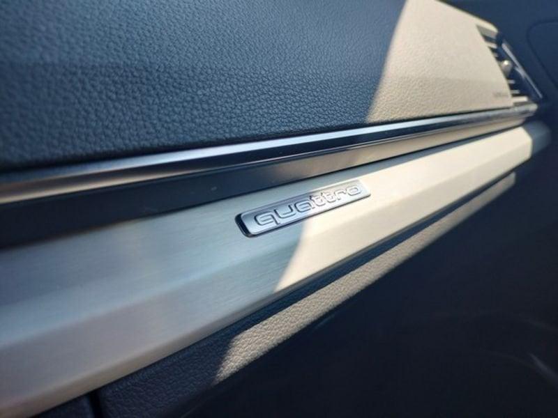Audi Q5 SPB 40 TDI quattro S tronic S line plus