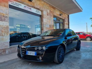 Alfa Romeo 159 1.8 16V Progression GPL