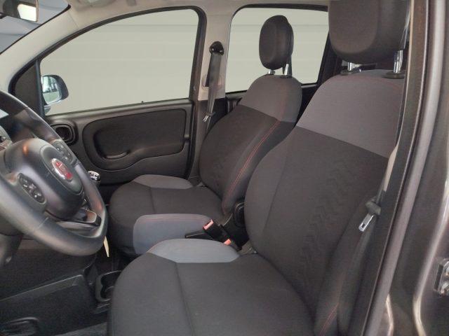FIAT Panda 0.9 TwinAir Turbo S&S 4x4