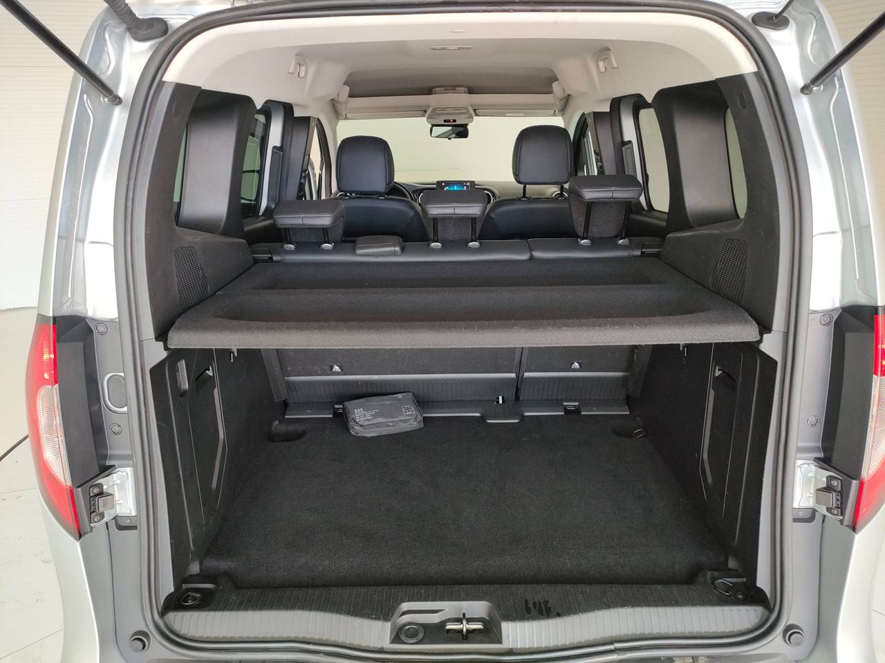 Mercedes-Benz Classe T Long - W420 - Classe T Long 180d Sport