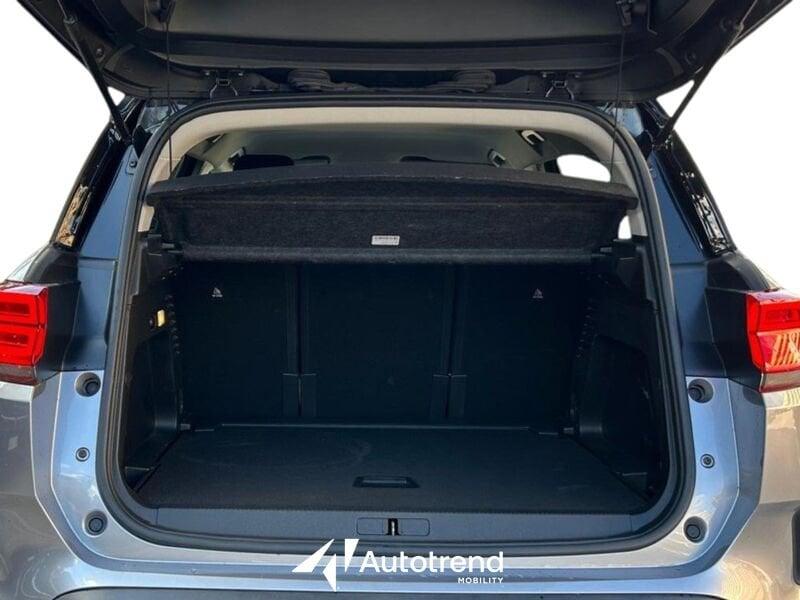 Citroën C5 Aircross BlueHDi 130 CV Automatica EAT8 Feel Pack S&S