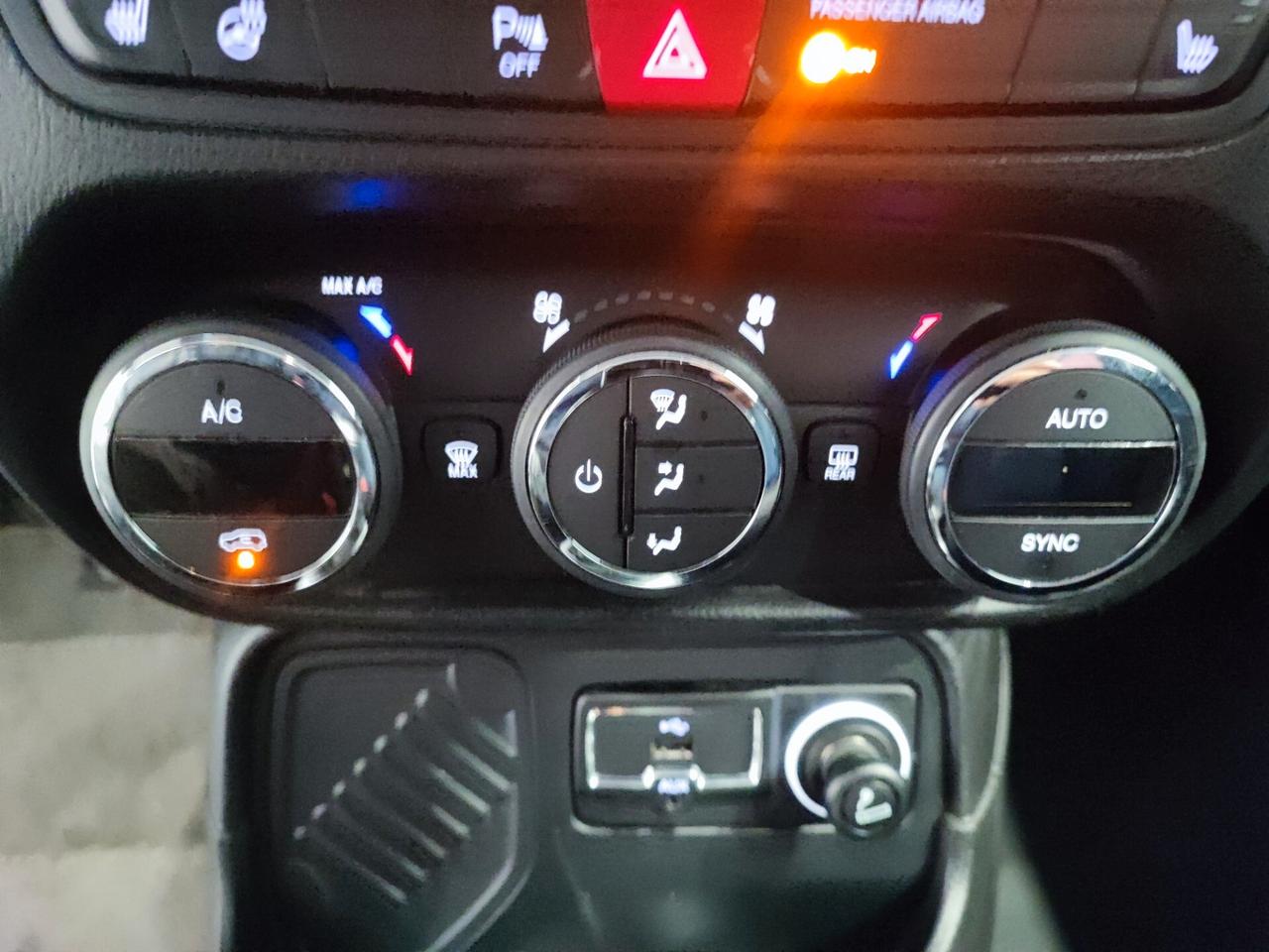 Jeep Renegade 1.4 Limited