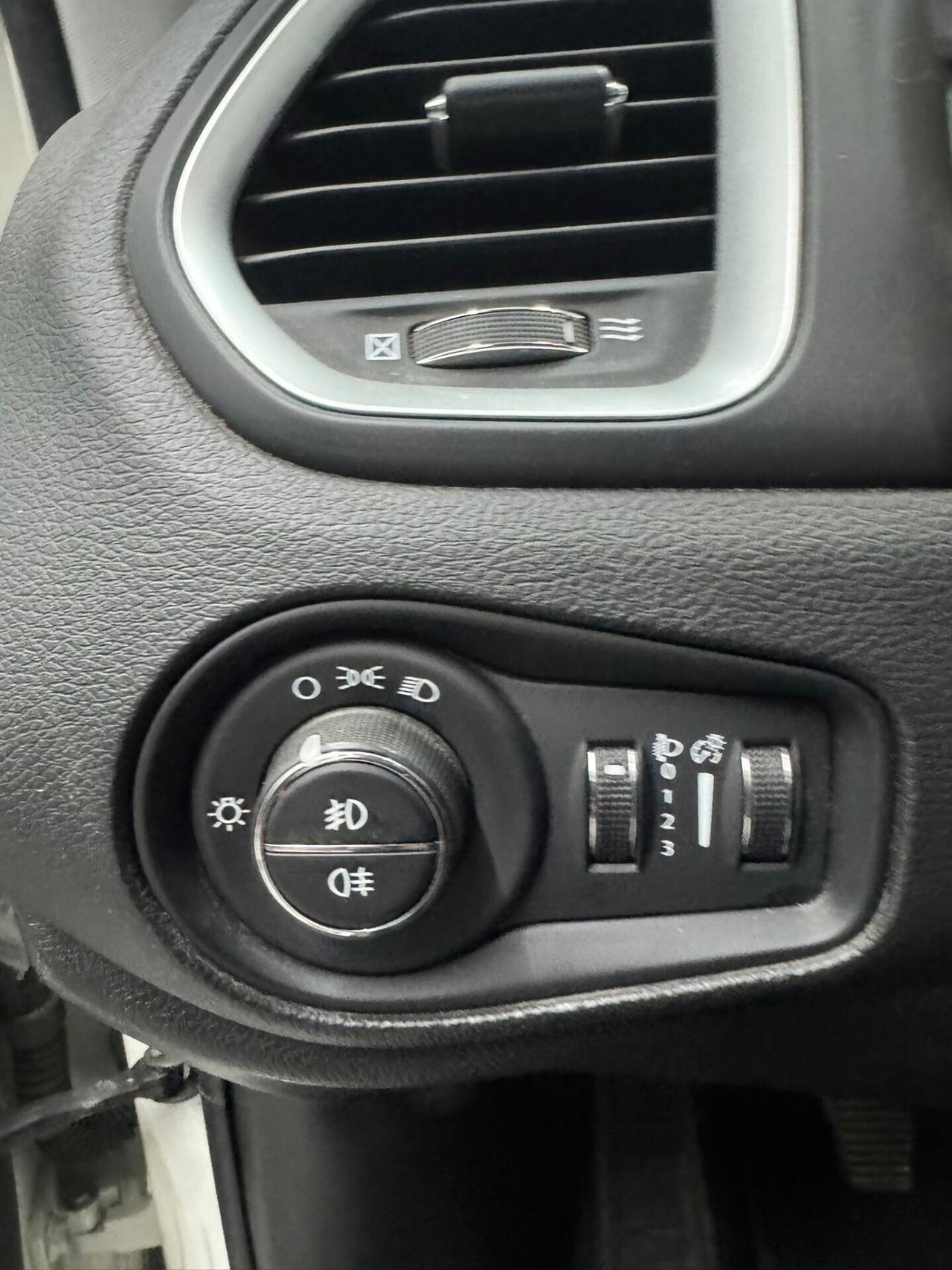 Jeep Renegade 2.0 Mjt 140CV 4WD Active Drive Limited