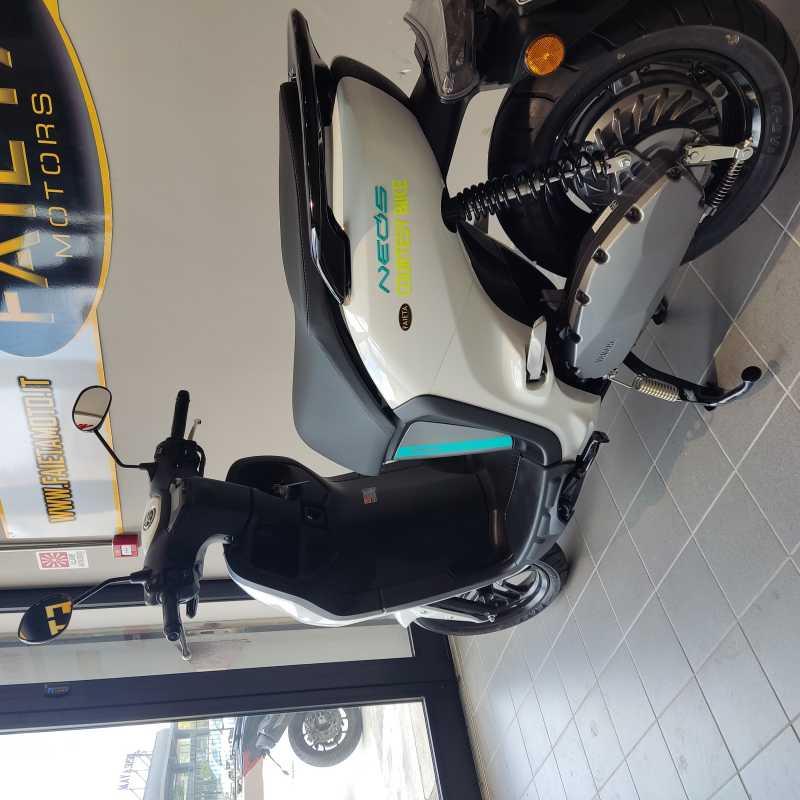 Yamaha Neo's Core - 2025