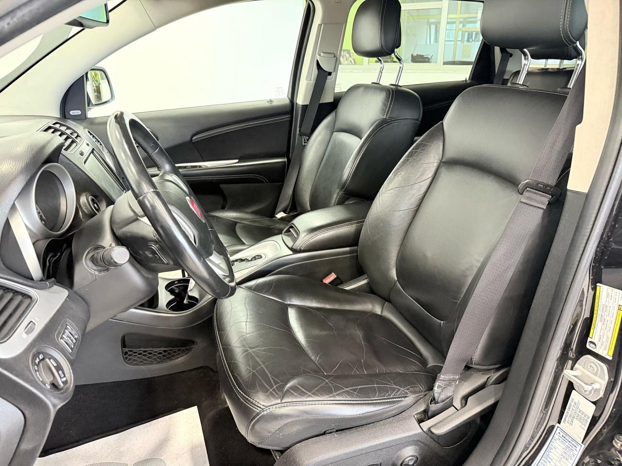 Fiat Freemont 2.0 Multijet 170 CV 7 posti