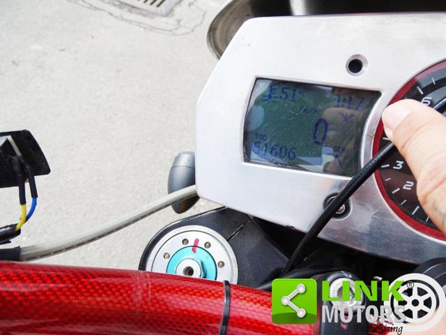 MOTO MORINI Scrambler FIRST EDITION