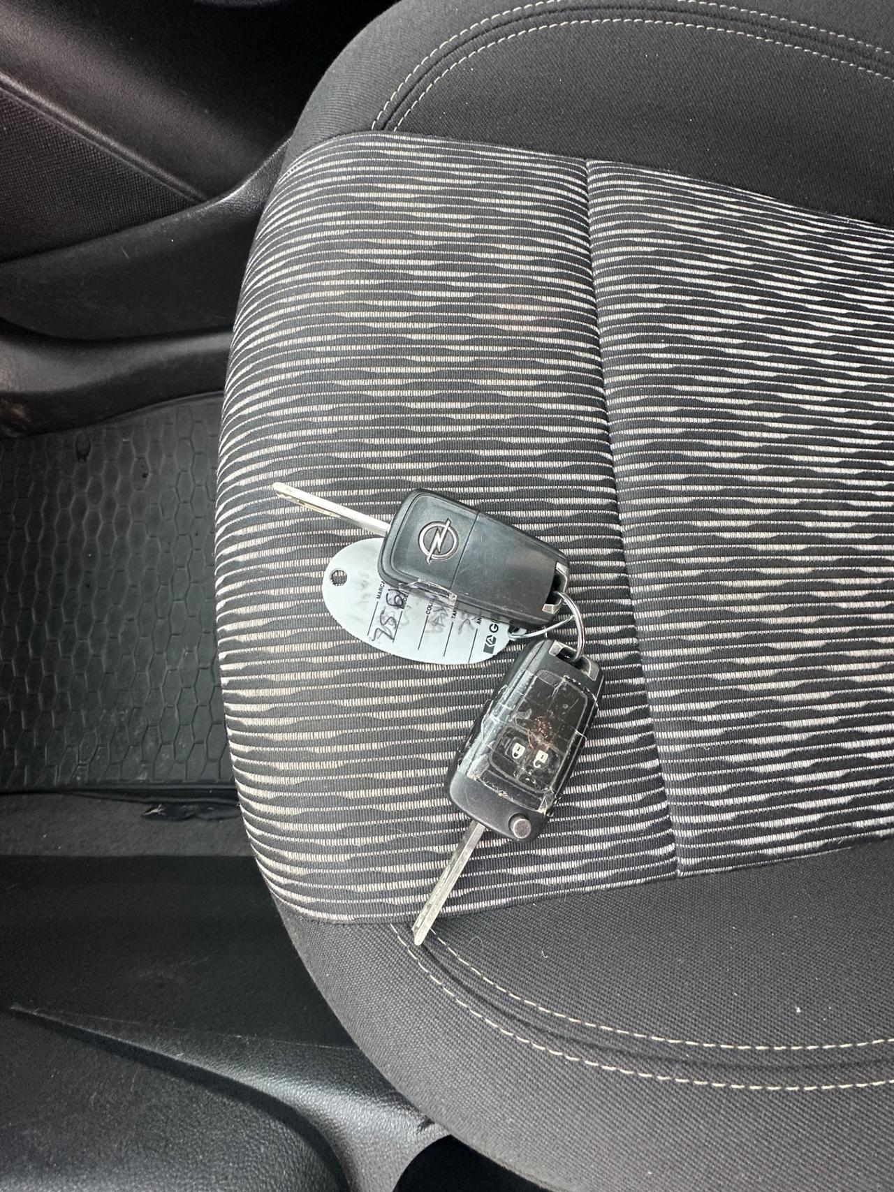 Opel Mokka 1.6 Ecotec 115CV 4x2 Start&Stop