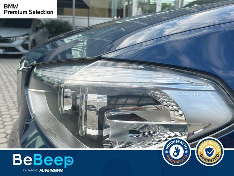 BMW X3 XDRIVE20D XLINE 190CV AUTO