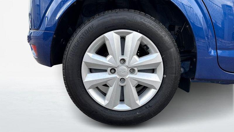 Dacia Sandero Streetway III 2021 Streetway 1.0 SCe Expression