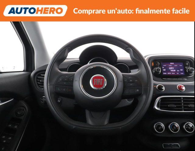 FIAT 500X 1.3 MultiJet 95 CV Pop Star