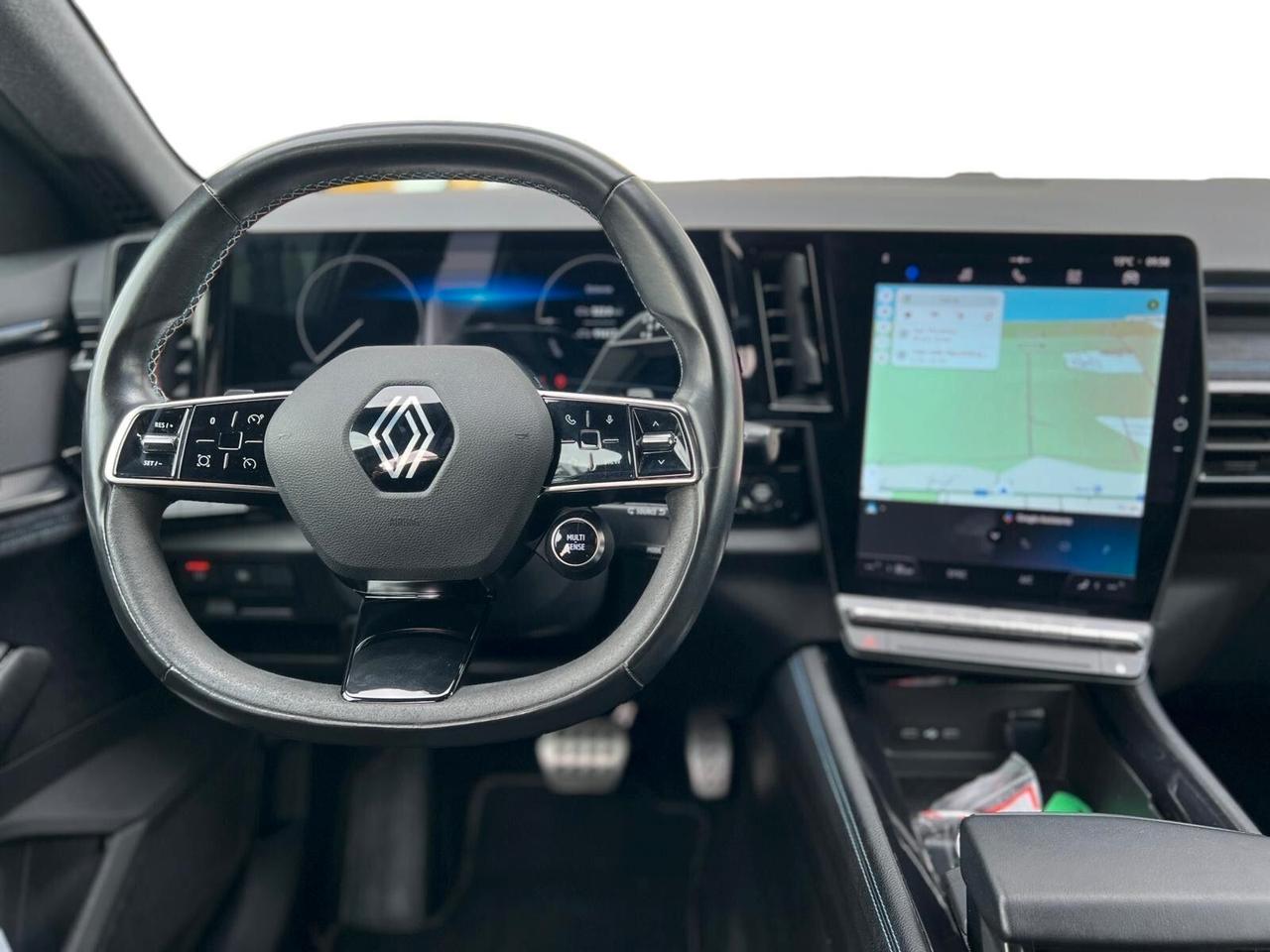 Renault Austral 1.2 E-Tech full hybrid 200cv Techno Esprit