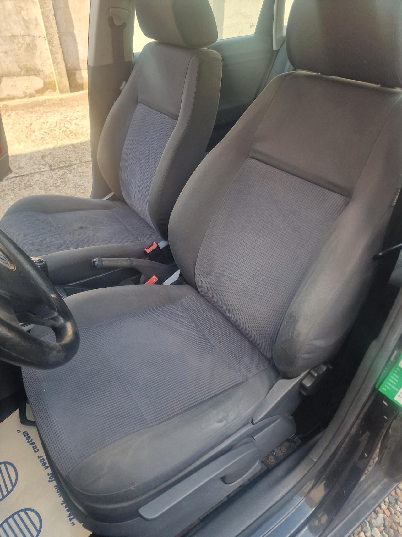 Volkswagen Polo 1.2/60CV 5p. Trendline