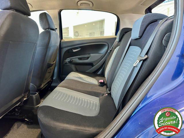 FIAT Grande Punto 1.2 5p. Active *NEOPATENTATI*