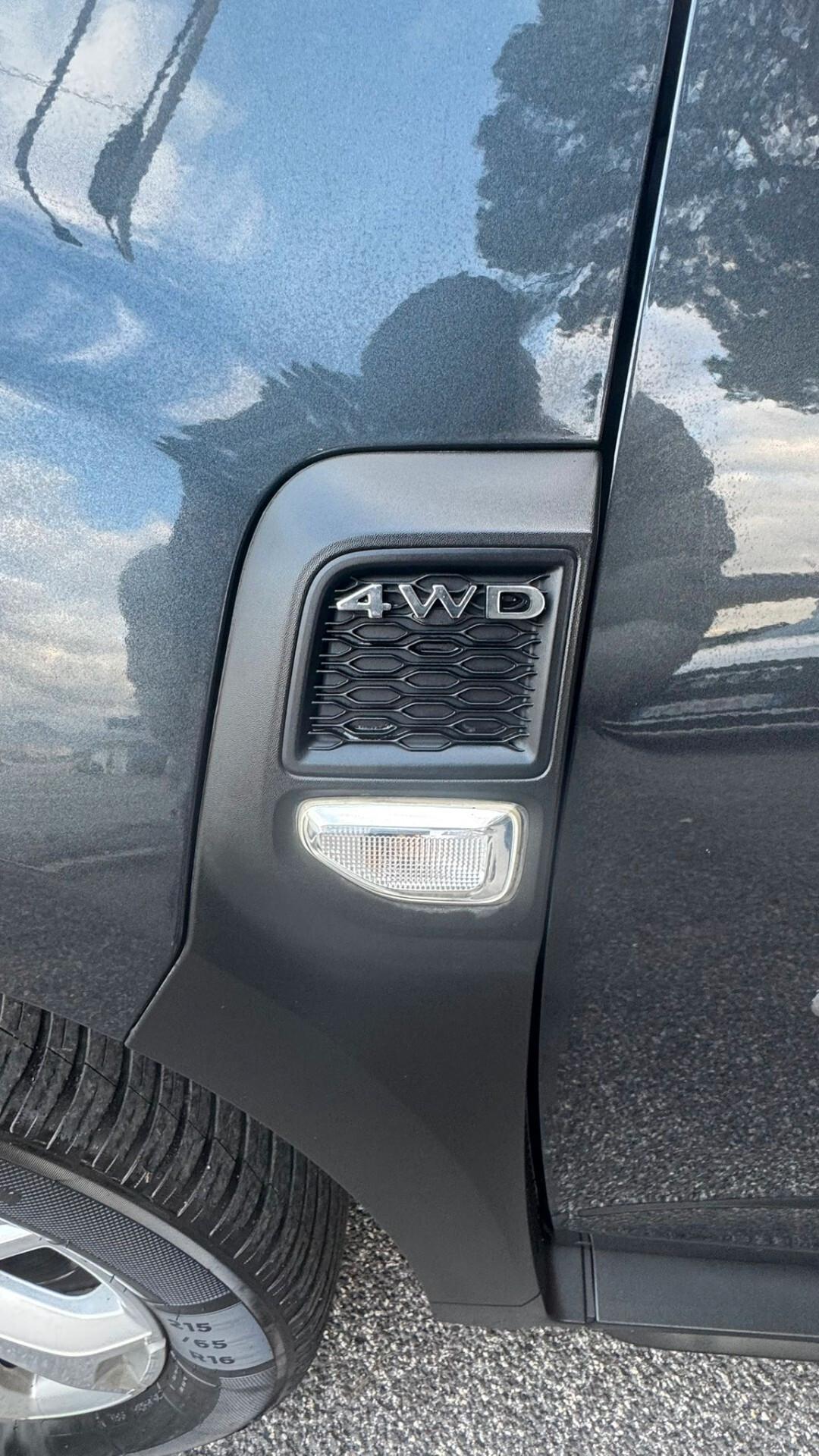 Duster 1.5 Blue dCi 8V 115 CV 4x4 Comfort