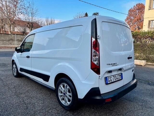 FORD Transit CONNECT 1.5 TDCI 120cv 220/240 L2 H1