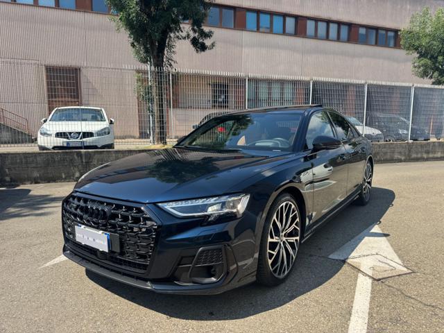 AUDI A8 50 TDI MHEV QUATTRO TIPTRONIC 286CV FULL OPT.