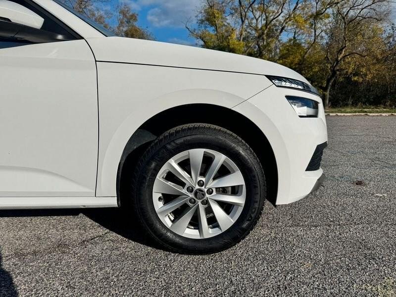 Skoda Kamiq 1.0 TSI Style - PREZZO REALE