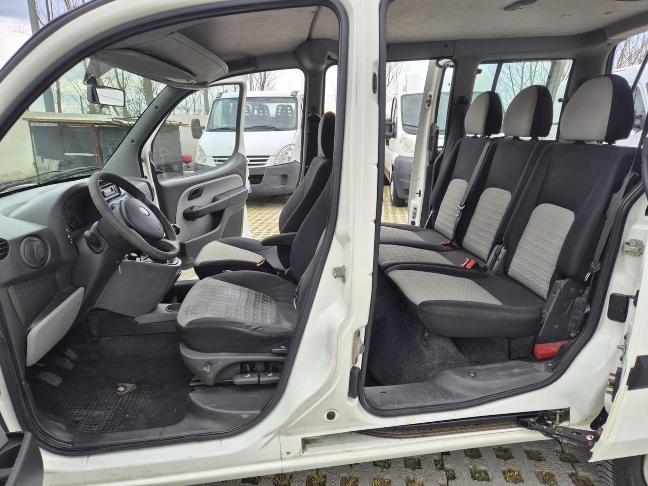 Fiat Doblo Doblò 1.3 Multijet 16V Family