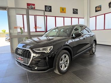 Audi Q3 S-tronic 35 TDI 2.0 Sport 150cv 2019