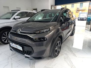 Citroen C3 Aircross C3 Aircross 1.2 puretech Shine s&s 110cv