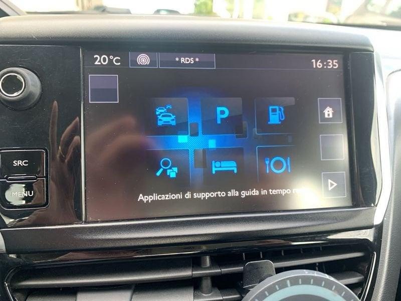Peugeot 208 PureTech 82 5 porte Active