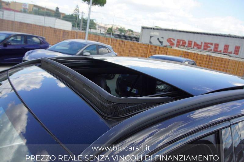 Mercedes-Benz GLC GLC 220d 4M MHEV AMG Line Premium