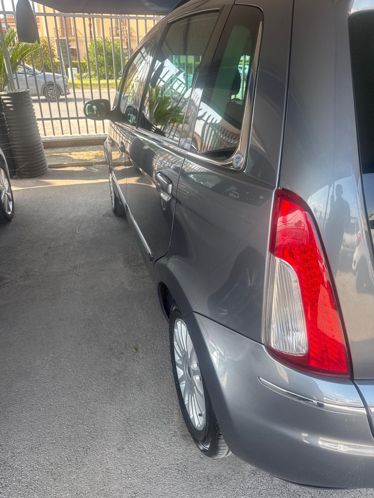 Lancia MUSA 1.3 Mjt 16V 95 CV S&S DPF Platino Automatica