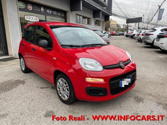 FIAT Panda 1.0 FireFly S&S Hybrid Easy NEOPATENTATI